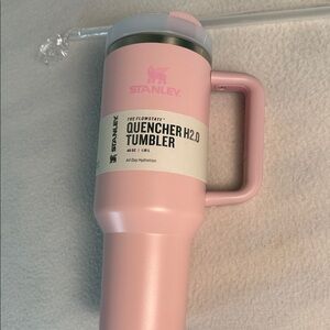 STANLEY 40oz “CHERRY BLOOM” Limited Edition Tumbler NIB